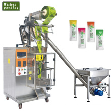 tea powder packing machine